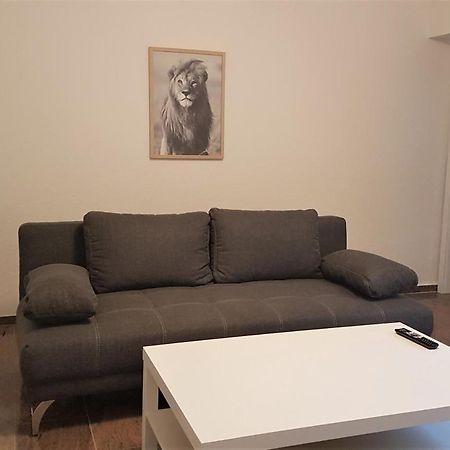 Ferienwohnungen Haus Scheidter 40 ساربروكن المظهر الخارجي الصورة